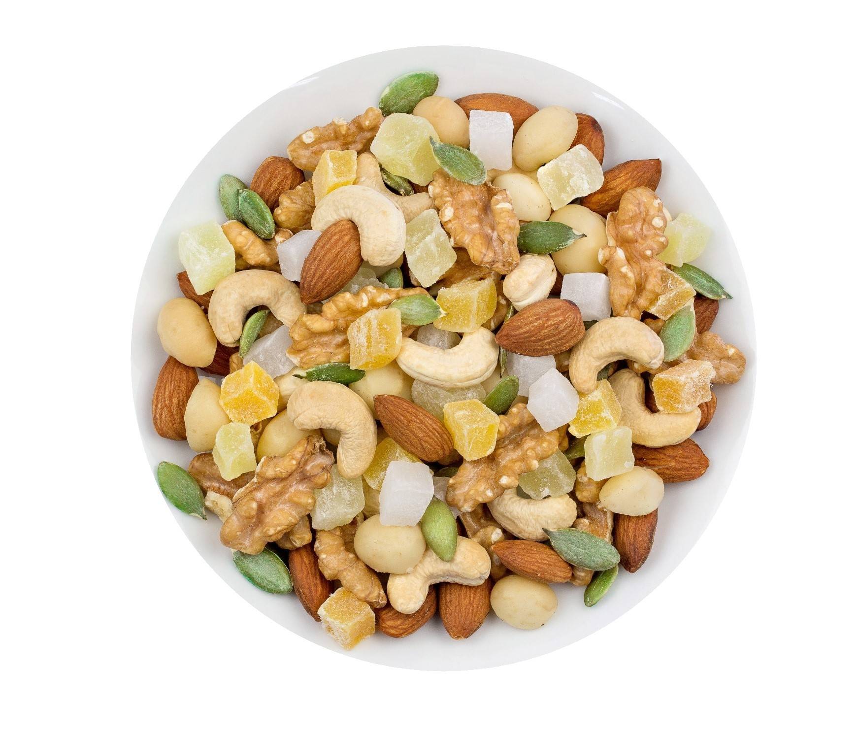 Tong Garden Nutrione Daily Pack Mango Tango (12x28g) [1563]